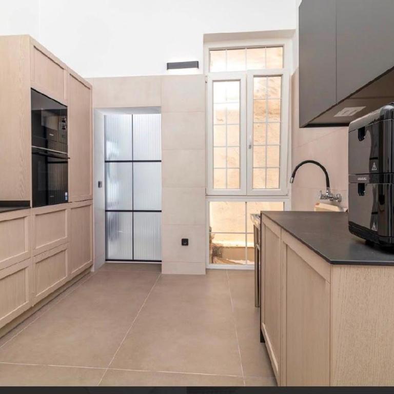 PISO A ESTRENAR! Centro Larios-Carcer 200mts - Apartment - 44