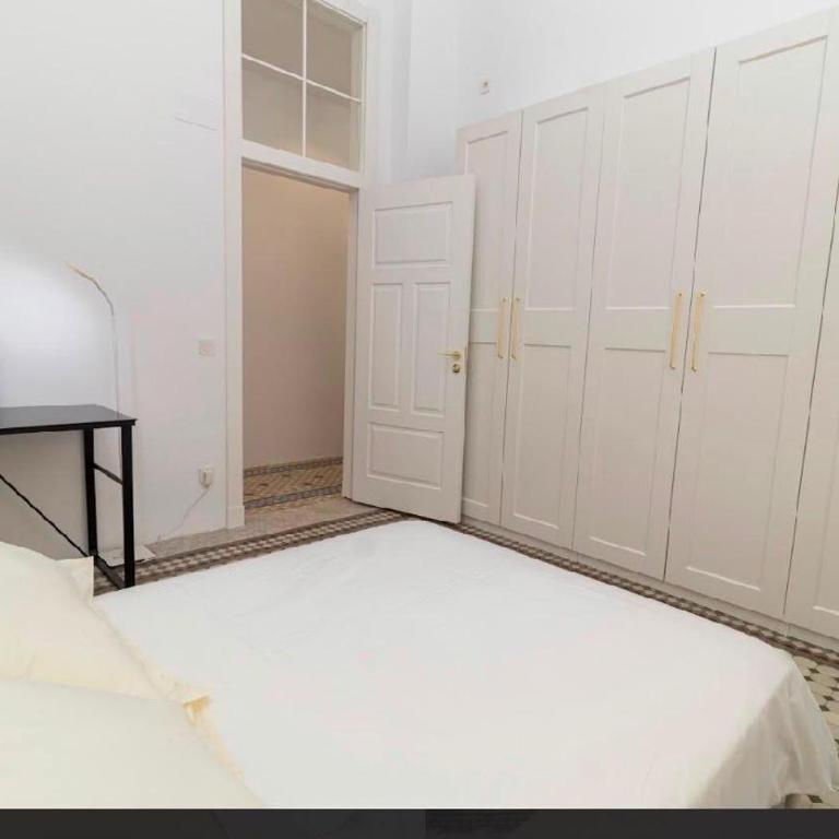 PISO A ESTRENAR! Centro Larios-Carcer 200mts - Apartment - 46