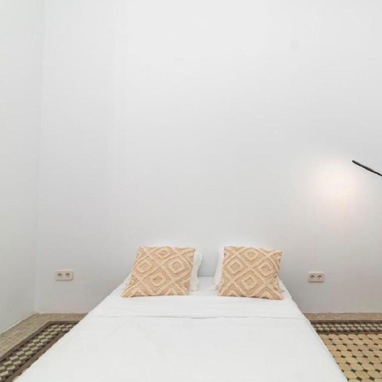 PISO A ESTRENAR! Centro Larios-Carcer 200mts - Apartment - 55