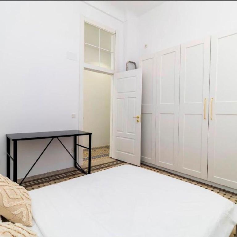 PISO A ESTRENAR! Centro Larios-Carcer 200mts - Apartment - 52