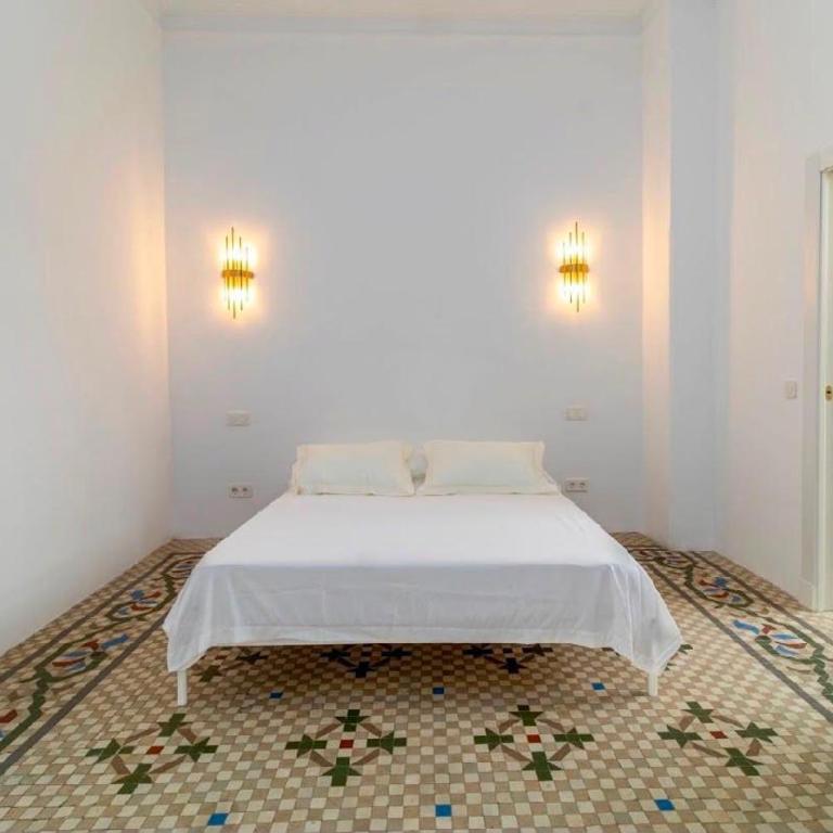PISO A ESTRENAR! Centro Larios-Carcer 200mts - Apartment - 4
