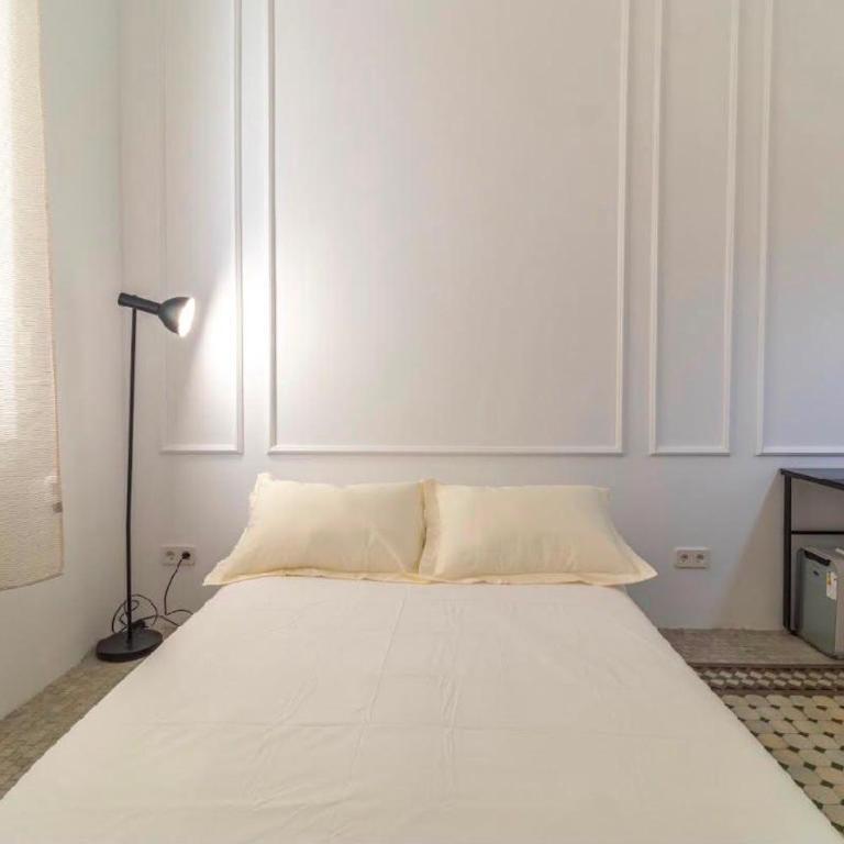 PISO A ESTRENAR! Centro Larios-Carcer 200mts - Apartment - 56