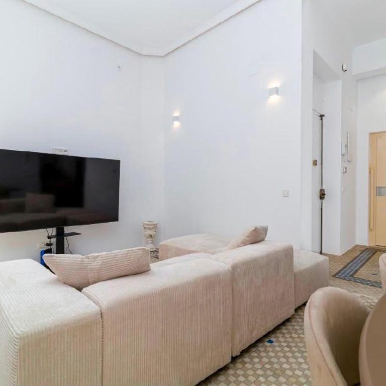 PISO A ESTRENAR! Centro Larios-Carcer 200mts - Apartment - 60