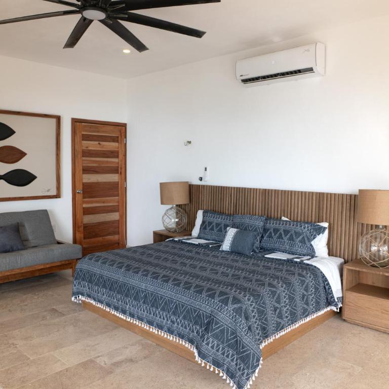 Casa blue - Casa Vacacional de 3 dormitorios - 16