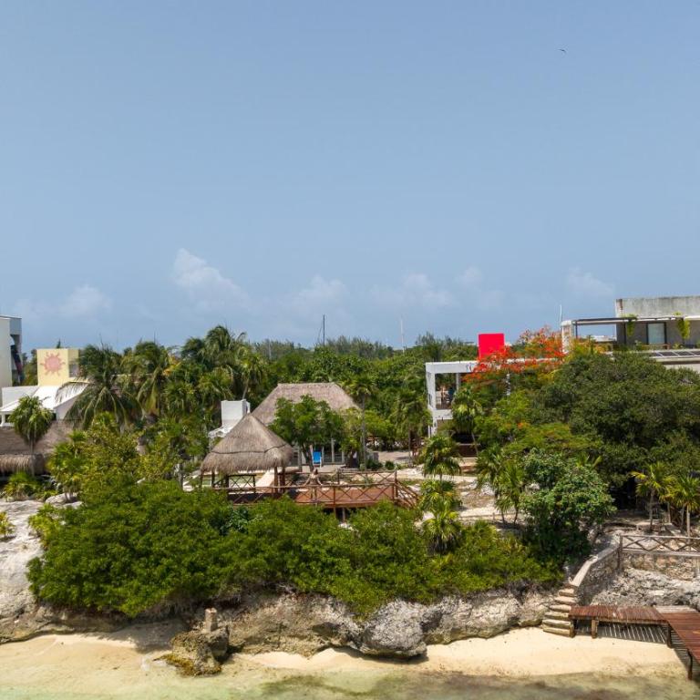 Casa blue - Casa Vacacional de 3 dormitorios - 12
