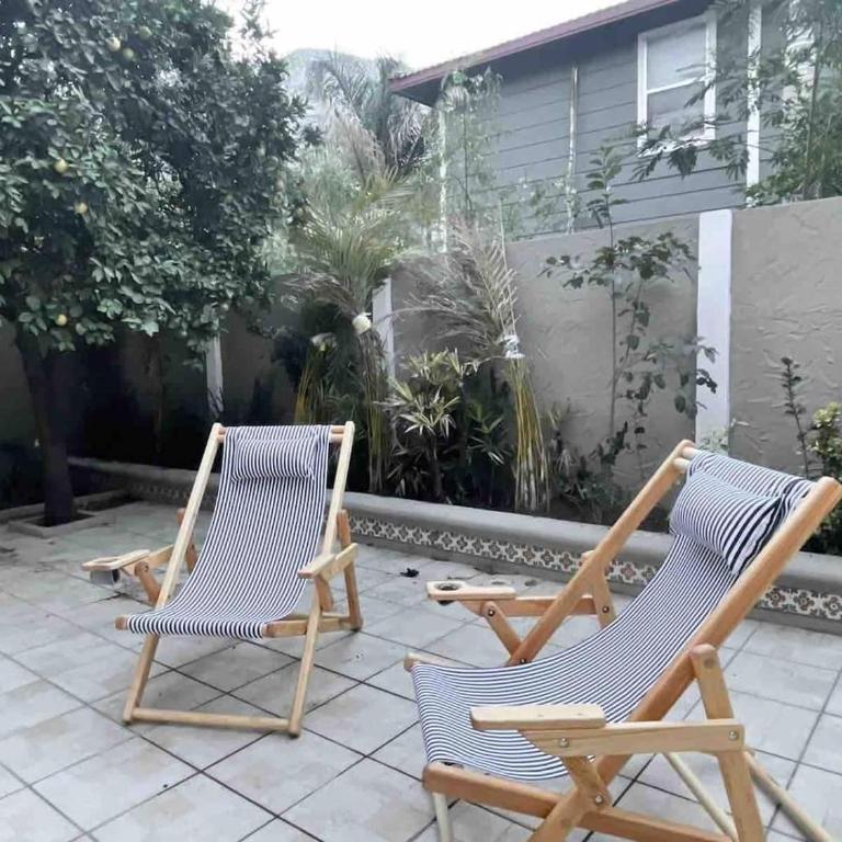 Twin Homes Compound - 5 Bedrooms - 1 km to US Consulate - Casa de 5 dormitorios - 2