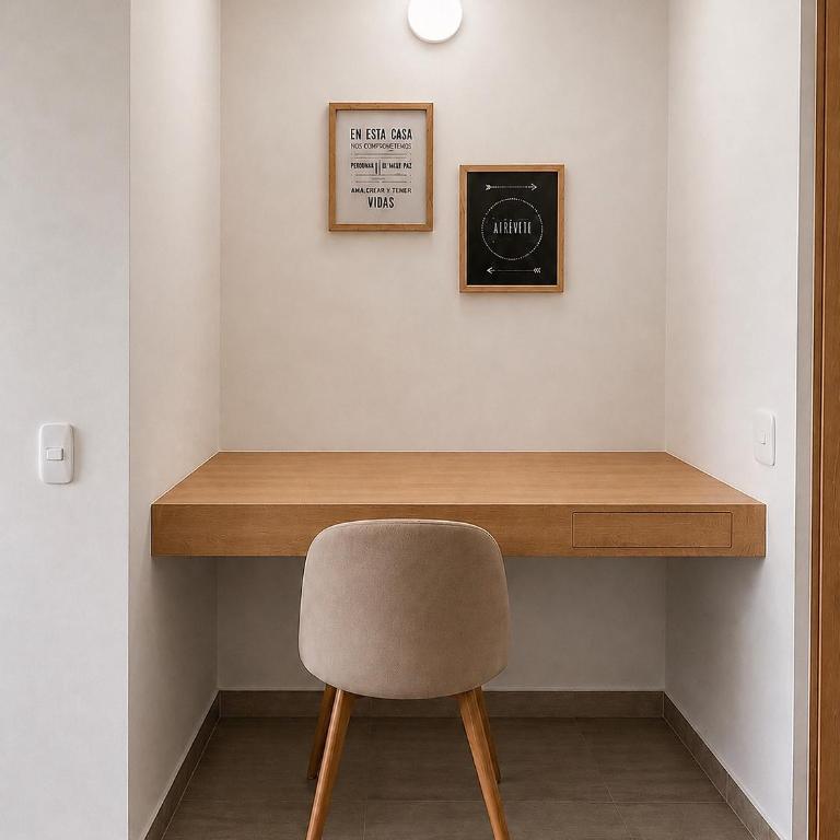 Aparta estudio cielo Quindiano 8 - Apartamento de 1 dormitorio - 9