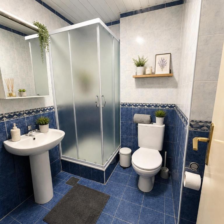 SKI GOAT Kopaonik Centar vila Nikola - Apartman sa 1 Spavaćom Sobom - 13