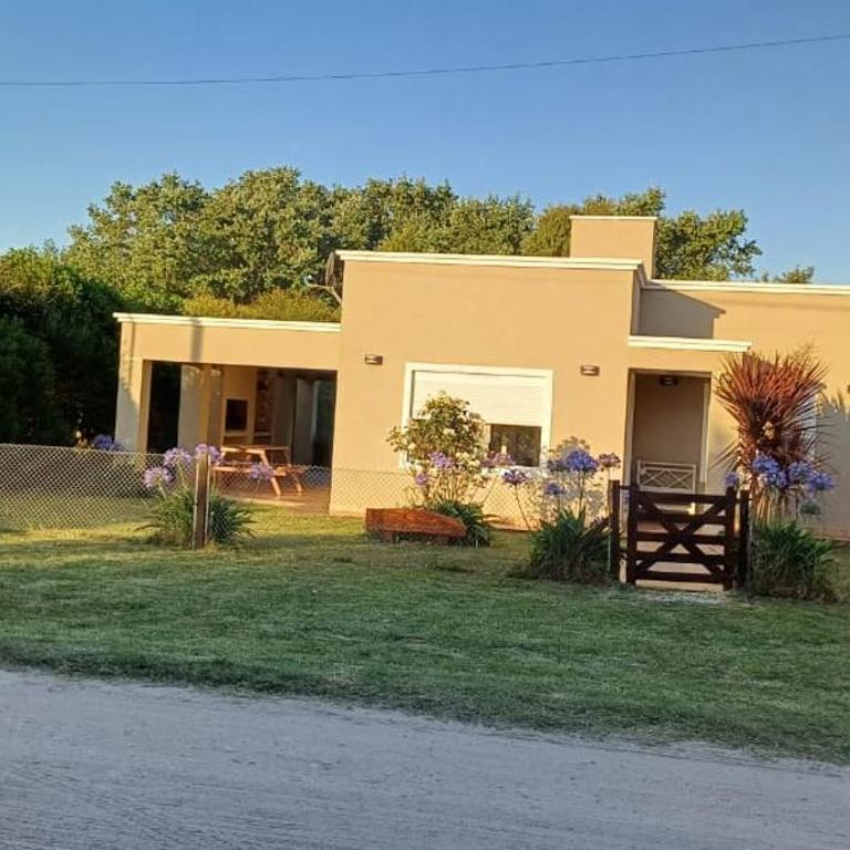 Ruca Newen Mar del Sur - Casa de 2 dormitorios - 28
