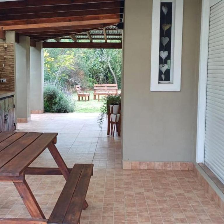 Ruca Newen Mar del Sur - Casa de 2 dormitorios - 22