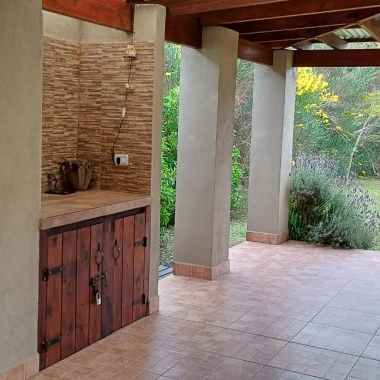 Ruca Newen Mar del Sur - Casa de 2 dormitorios - 23