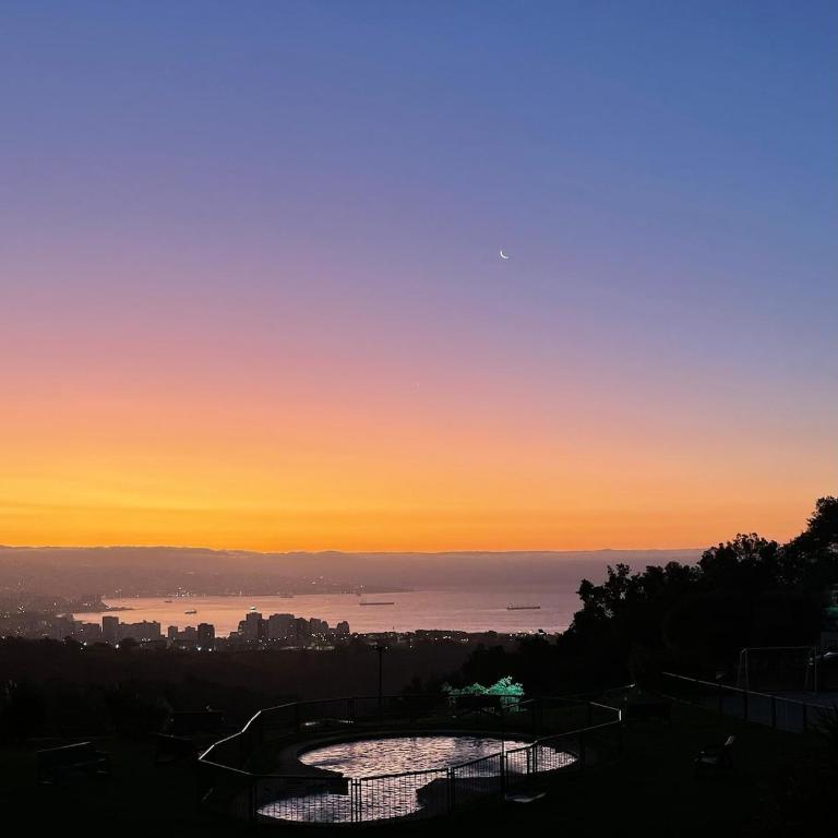 Apartamento Viña del Mar - Apartamento de 3 dormitorios con vistas al mar - 4