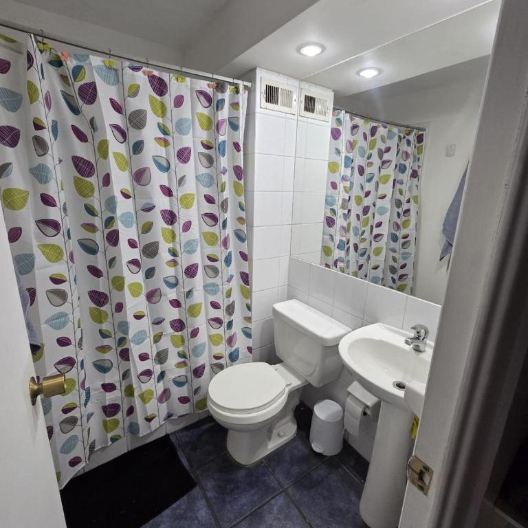 Apartamento Viña del Mar - Apartamento de 3 dormitorios con vistas al mar - 11
