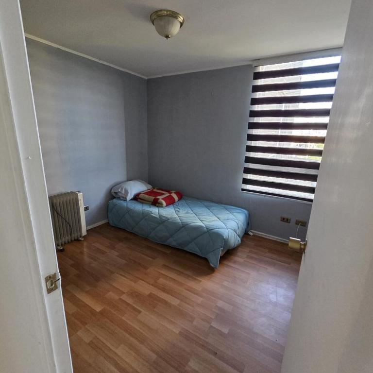 Apartamento Viña del Mar - Apartamento de 3 dormitorios con vistas al mar - 16
