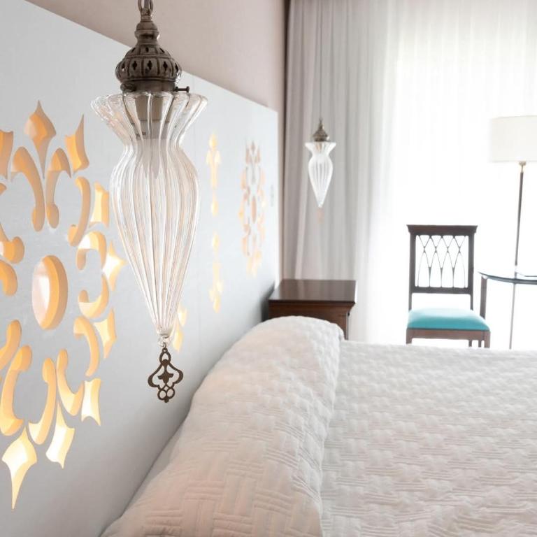 Depto en Howard Johnson Pilar - Apartamento de 2 dormitorios - 13