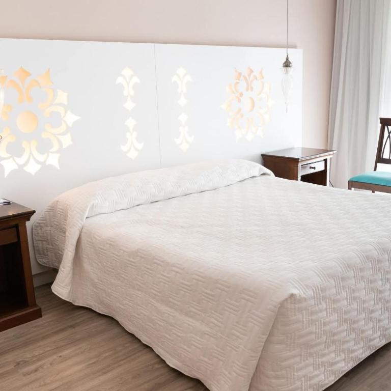 Depto en Howard Johnson Pilar - Apartamento de 2 dormitorios - 15