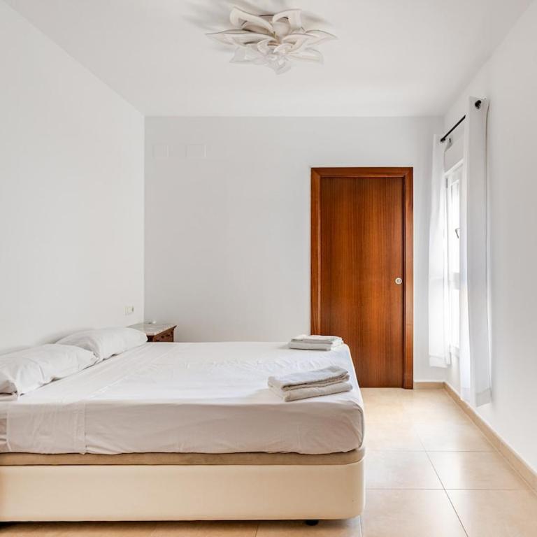 Apartamento 5 pax cerca de la playa de Puerto de Sagunto - Apartamento de 2 dormitorios - 3