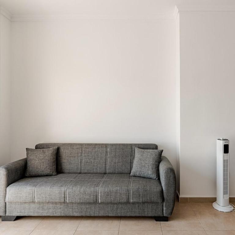 Apartamento 5 pax cerca de la playa de Puerto de Sagunto - Apartamento de 2 dormitorios - 4