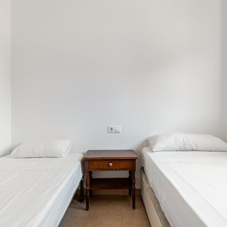 Apartamento 5 pax cerca de la playa de Puerto de Sagunto - Apartamento de 2 dormitorios - 11
