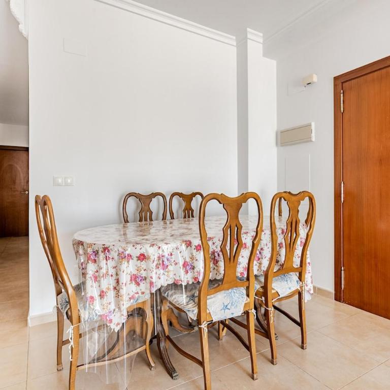 Apartamento 5 pax cerca de la playa de Puerto de Sagunto - Apartamento de 2 dormitorios - 15