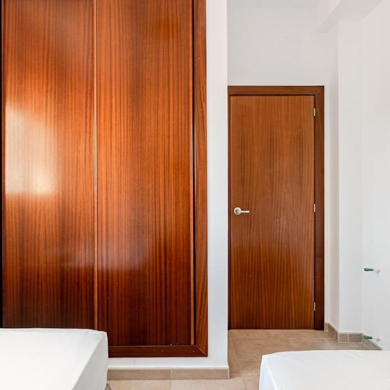 Apartamento 5 pax cerca de la playa de Puerto de Sagunto - Apartamento de 2 dormitorios - 18