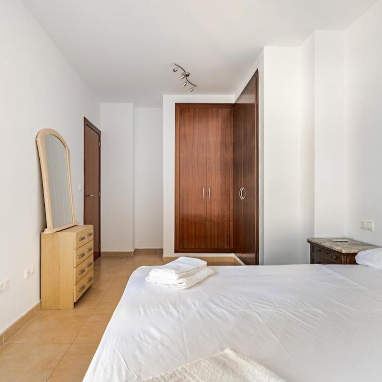 Apartamento 5 pax cerca de la playa de Puerto de Sagunto - Apartamento de 2 dormitorios - 20
