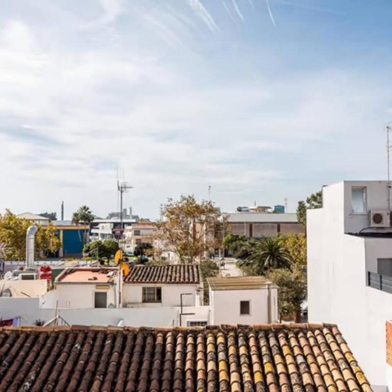 Apartamento 5 pax cerca de la playa de Puerto de Sagunto - Apartamento de 2 dormitorios - 23