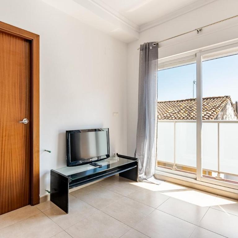Apartamento 5 pax cerca de la playa de Puerto de Sagunto - Apartamento de 2 dormitorios - 25
