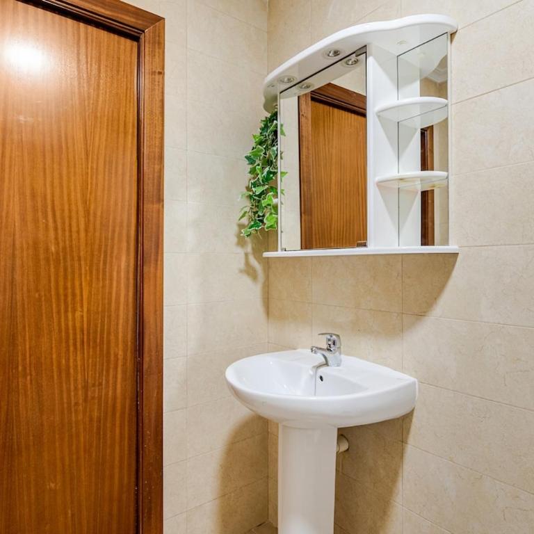 Apartamento 5 pax cerca de la playa de Puerto de Sagunto - Apartamento de 2 dormitorios - 26