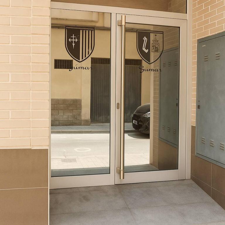 Apartamento 5 pax cerca de la playa de Puerto de Sagunto - Apartamento de 2 dormitorios - 28