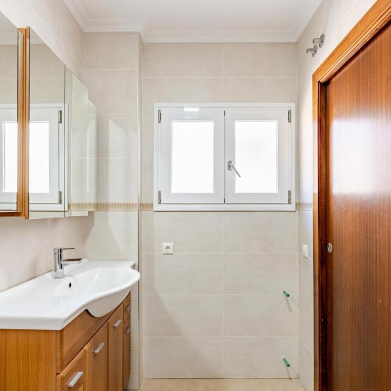 Apartamento 5 pax cerca de la playa de Puerto de Sagunto - Apartamento de 2 dormitorios - 31