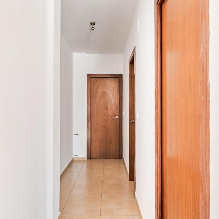 Apartamento 5 pax cerca de la playa de Puerto de Sagunto - Apartamento de 2 dormitorios - 32