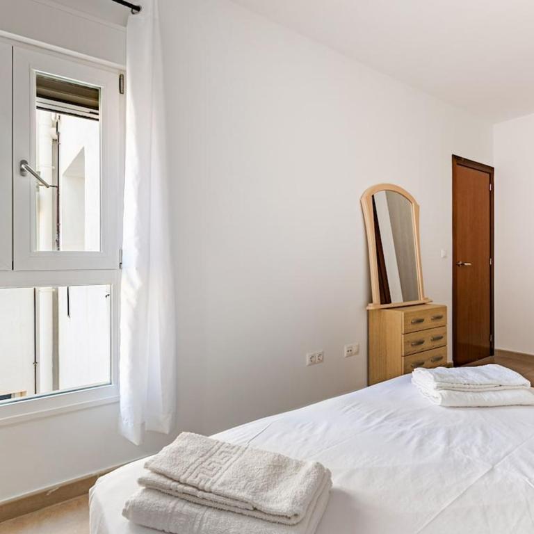 Apartamento 5 pax cerca de la playa de Puerto de Sagunto - Apartamento de 2 dormitorios - 33