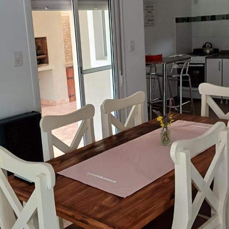 Ruca Newen Mar del Sur - Casa de 2 dormitorios - 17