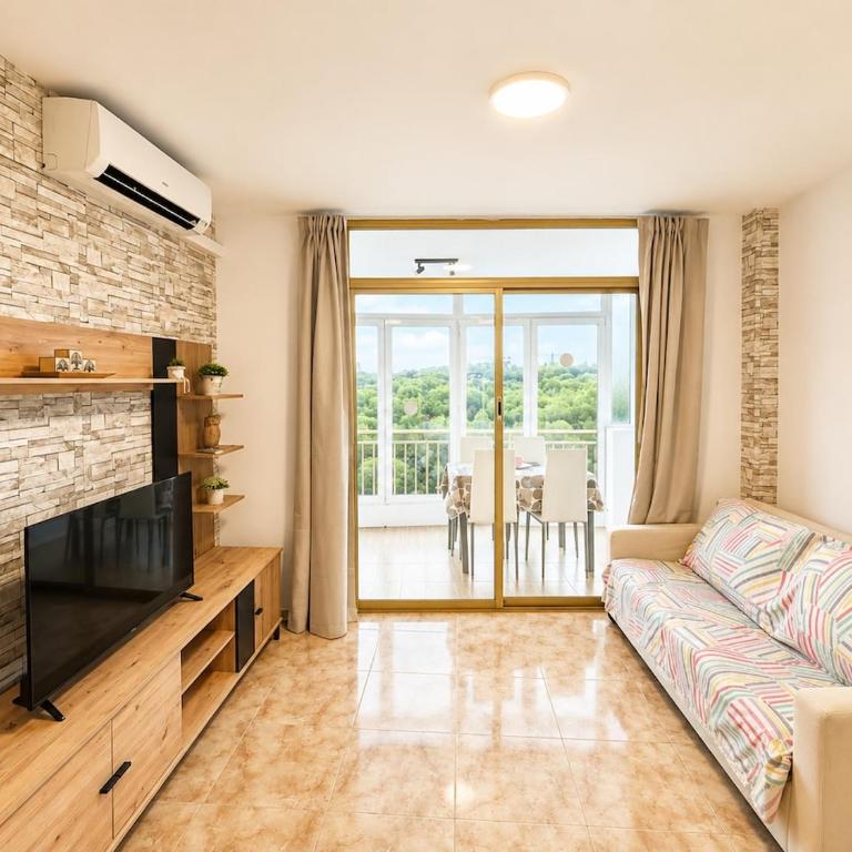 Apartamento Costa y Sol - Appartamento con 1 Camera da Letto - 1