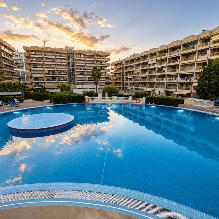 Apartamento Costa y Sol - Appartamento con 1 Camera da Letto - 2