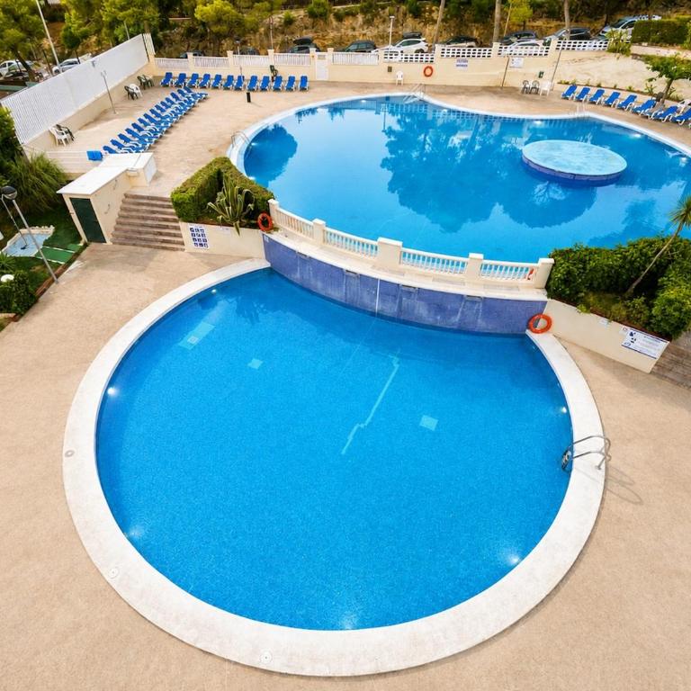 Apartamento Costa y Sol - Appartamento con 1 Camera da Letto - 9