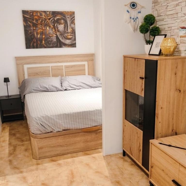 Apartamento Costa y Sol - Appartamento con 1 Camera da Letto - 10
