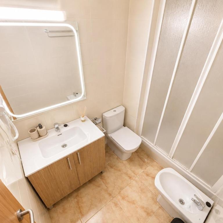 Apartamento Costa y Sol - Appartamento con 1 Camera da Letto - 11