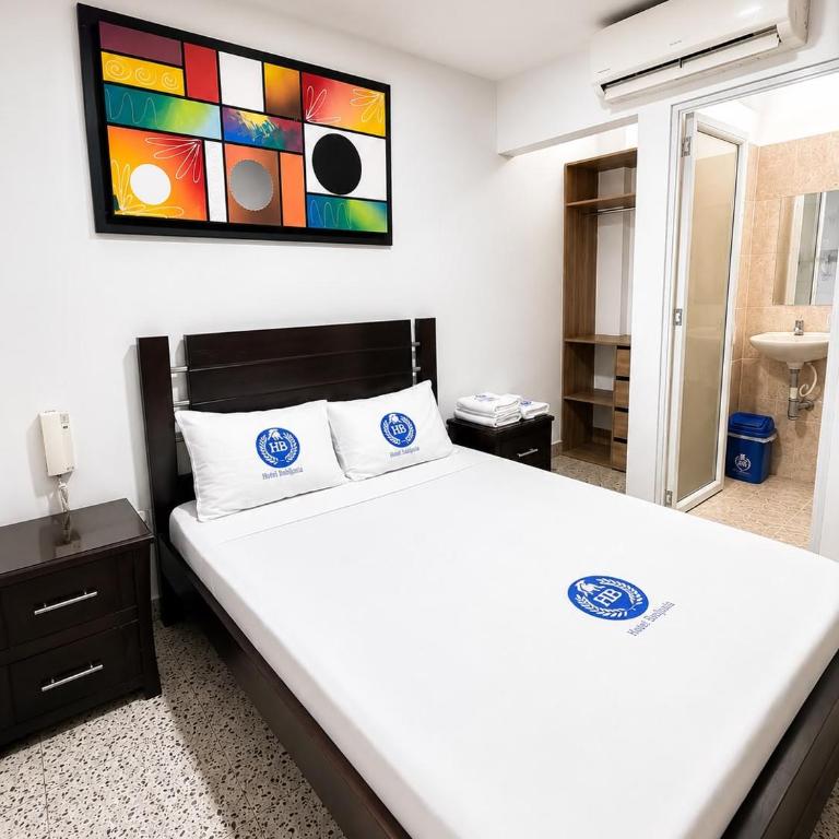 Hotel Babilonia Boutique - Studio Apartment - 4