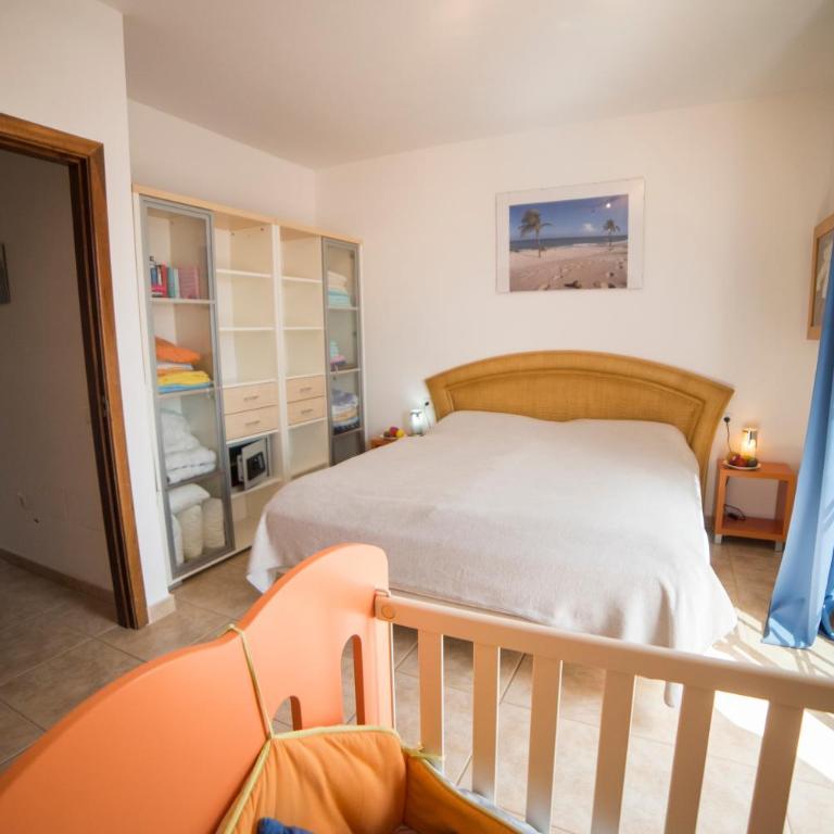 Casa Playa - Three-Bedroom Townhouse - 22