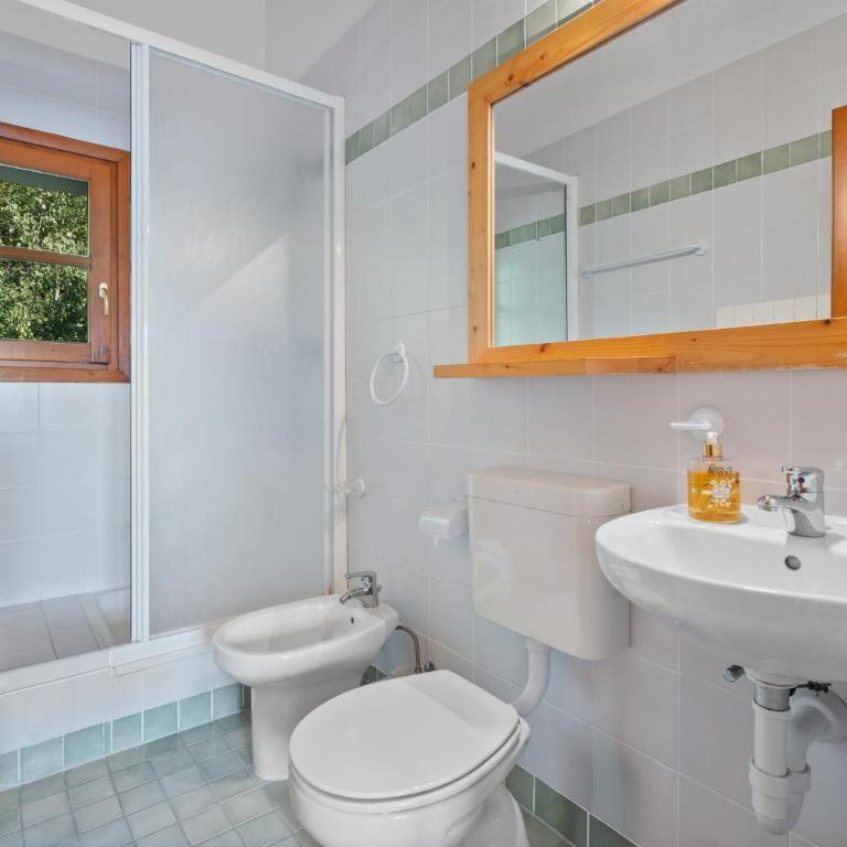 Crans-Montana 3BR - Mountain View, Balcony and Parking - Appartement 3 Chambres avec Vue sur la Montagne - 11