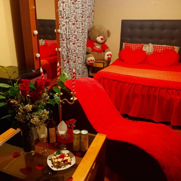 Apus Hotel - Double Room - 1