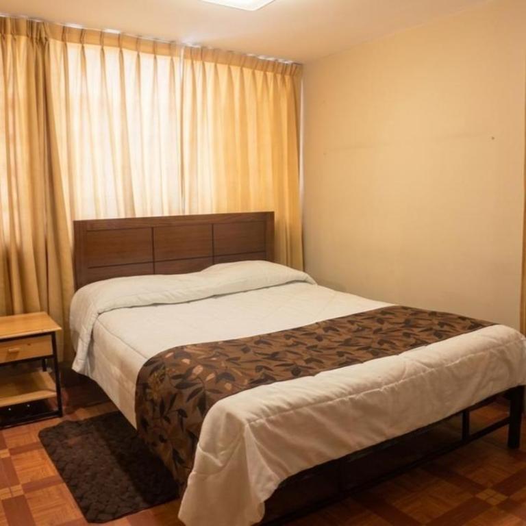 Apus Hotel - Double Room - 2