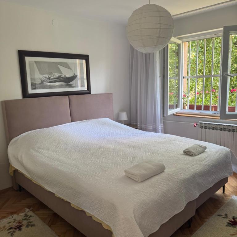Apartments FAMILY & FRIENDS -free parking - Superior Studio - 12