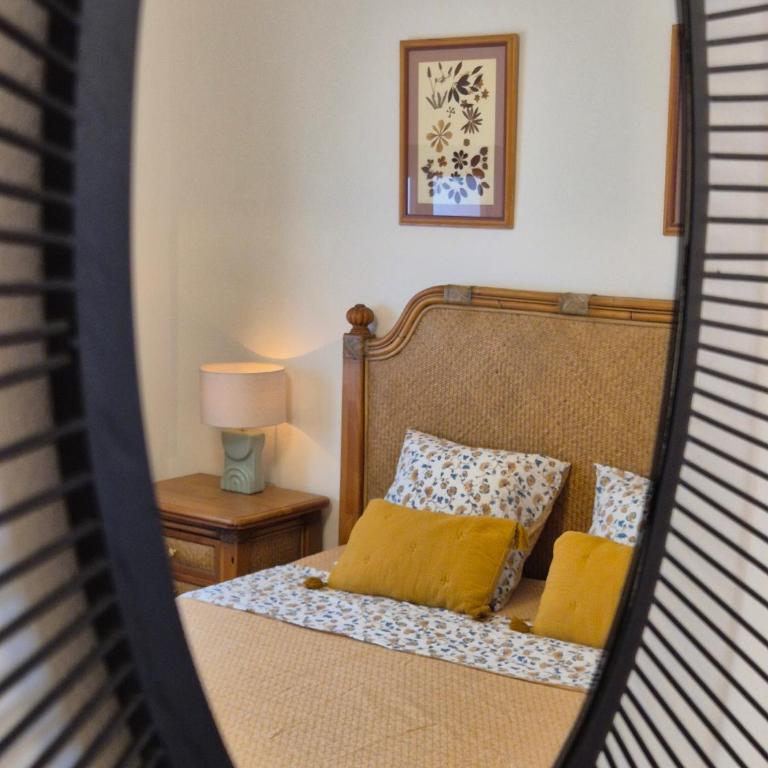 Spacious 4 bedroom townhouse with terraces and garage - Haus mit 5 Schlafzimmern - 14