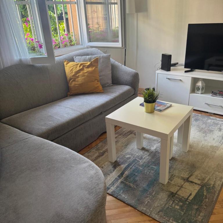 Apartments FAMILY & FRIENDS -free parking - Superior Studio - 7