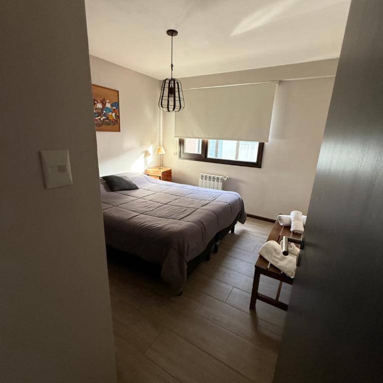 Edificio Nogal - Apartamento familiar de 1 dormitorio - 5