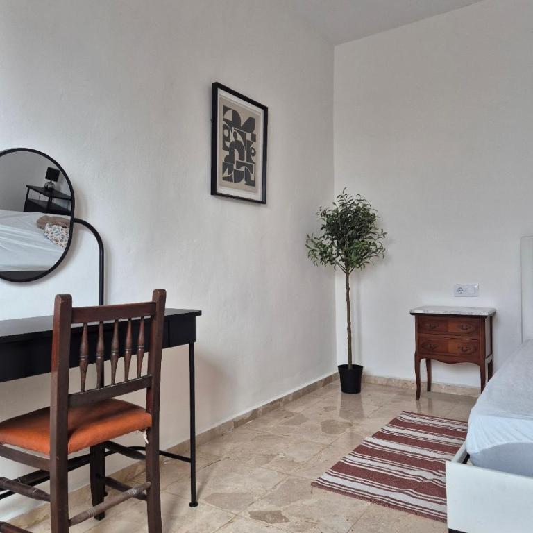 Spacious 4 bedroom townhouse with terraces and garage - Haus mit 5 Schlafzimmern - 10