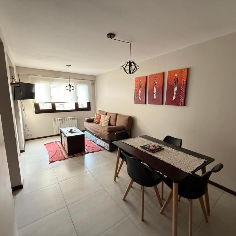 Edificio Nogal - Apartamento familiar de 1 dormitorio - 3